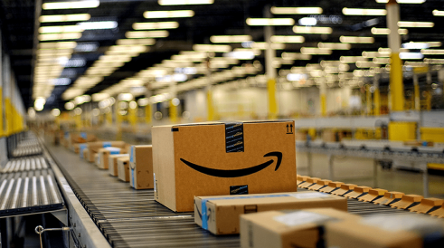 Amazon FBA Fulfillment Services