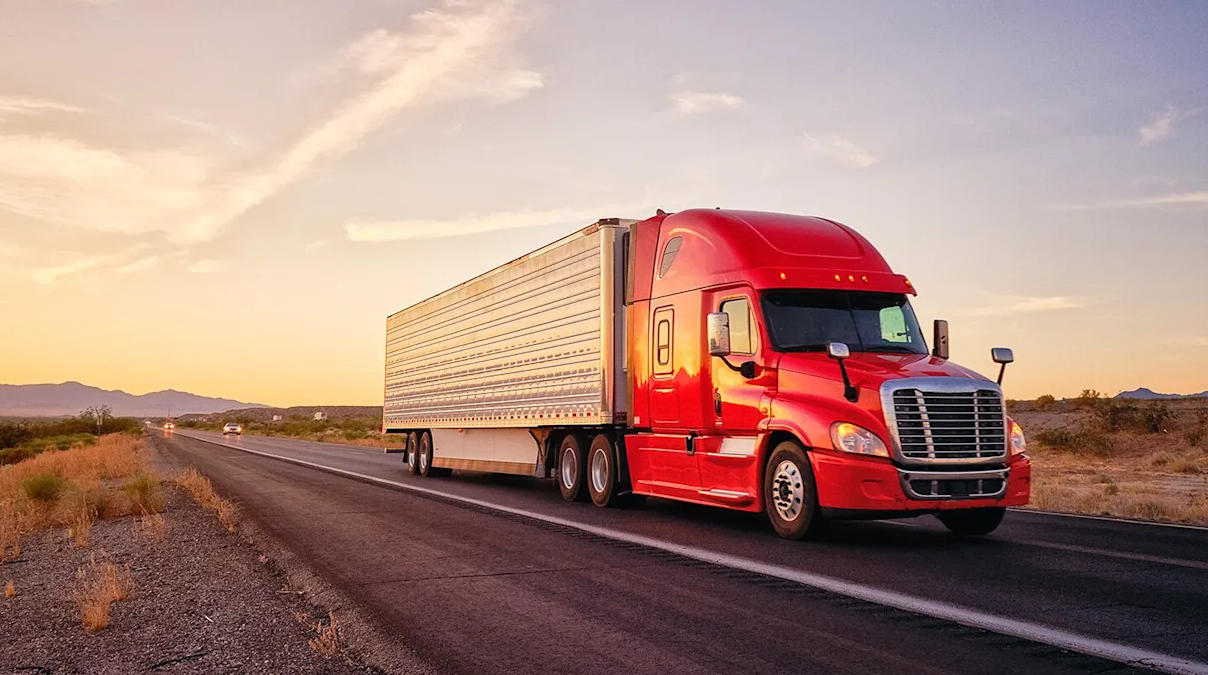 Drayage Trucking Services