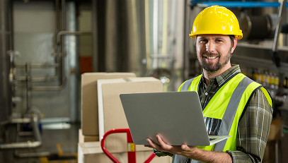 Warehouse Inventory