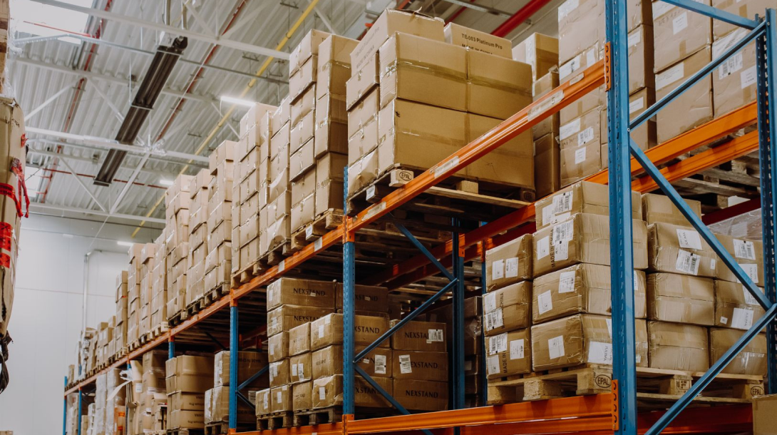 Best Fulfillment Solution for Amazon Sellers in Canada