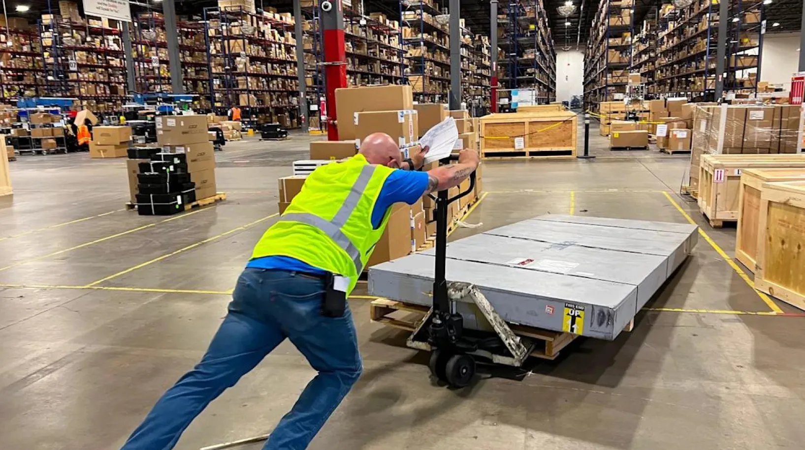 Common LTL Freight Mistakes Businesses Make and How to Avoid Them