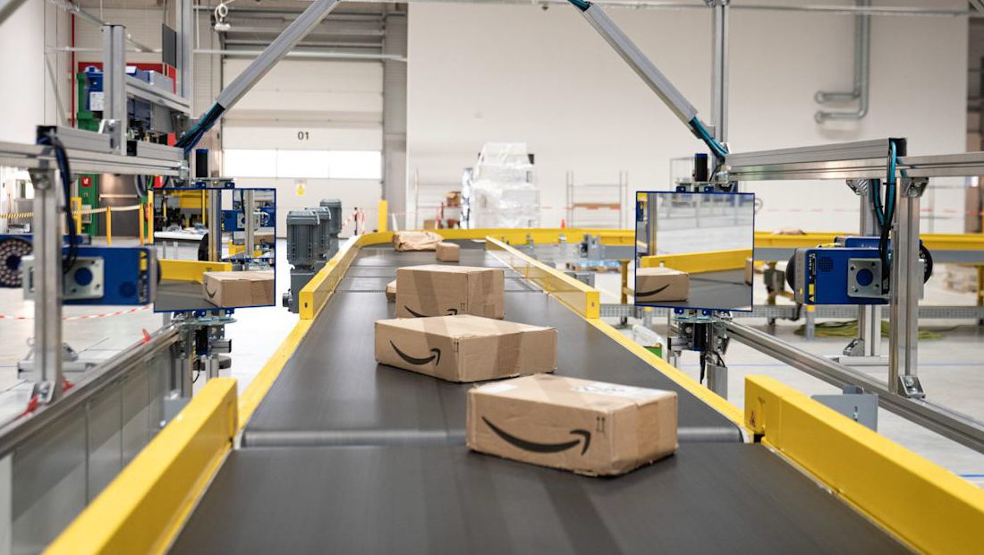 FBA Labeling and Packaging