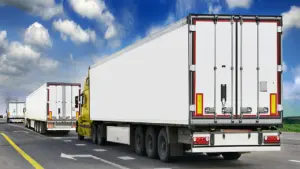 FTL Freight Brokerage Service: How It Works in 2026