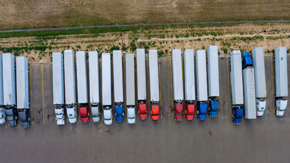 Refrigerated FTL Shipping (Reefer Trucks): All You Need to Know