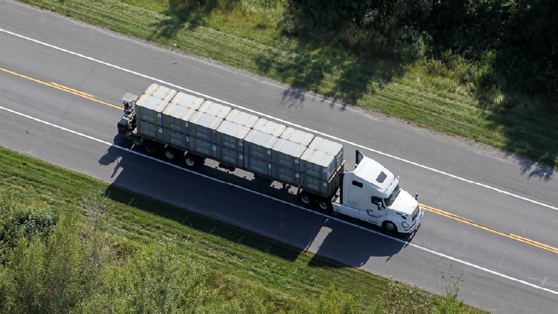 FTL Shipping for E-Commerce Businesses: A Complete Guide