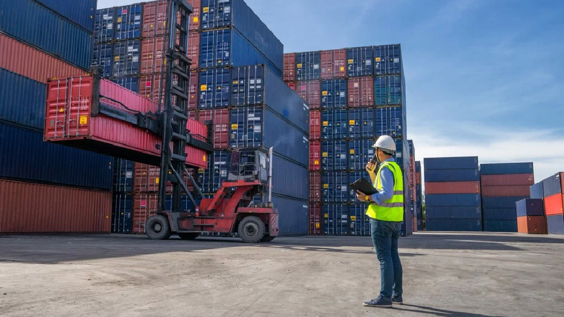 FTL Supply Chain Optimization