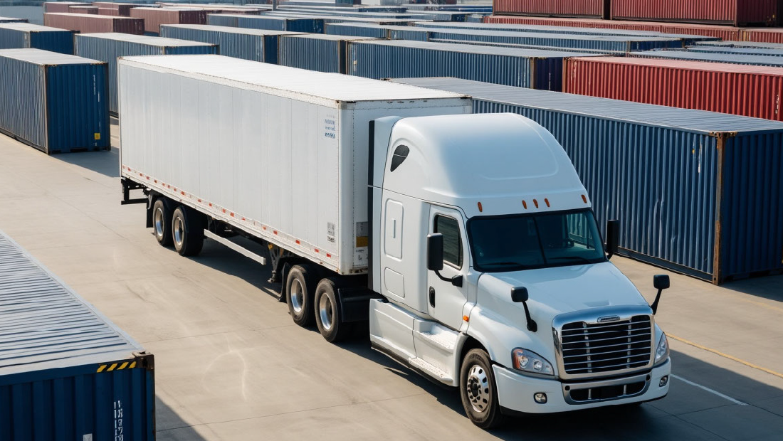 FTL vs LTL vs PTL: Which Shipping Method is Right for You?