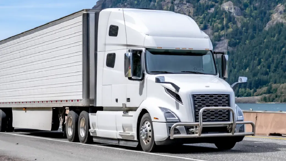 Ground Freight Rates, Pricing & Online Quote