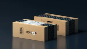 Amazon FBA Prep Services