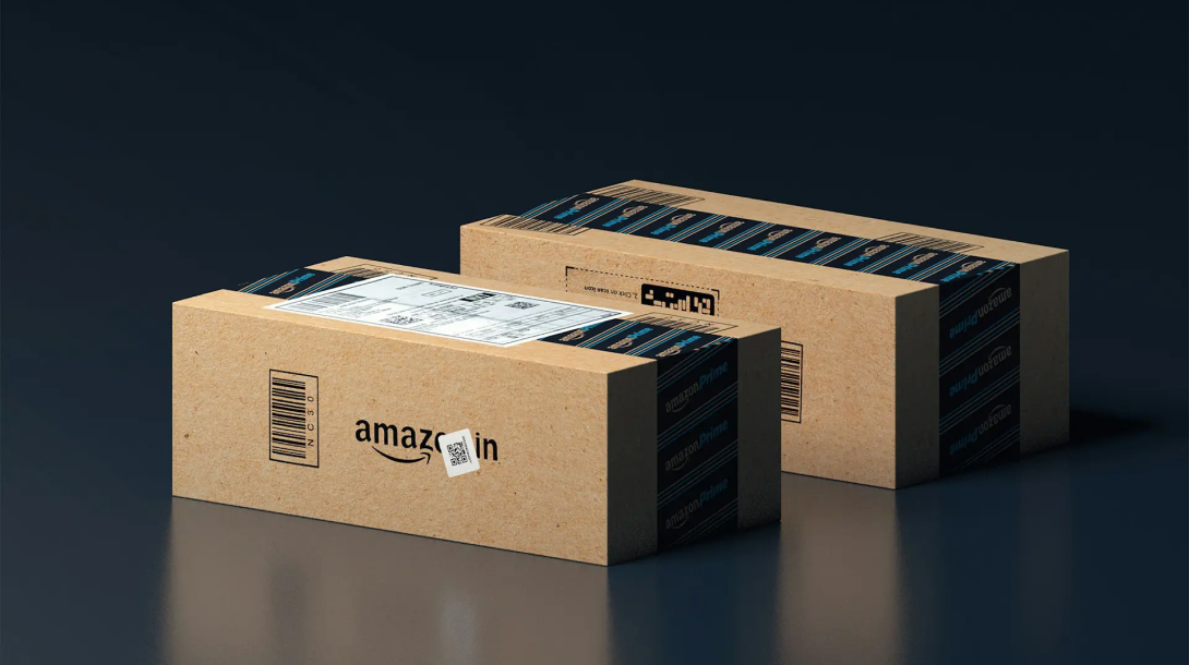 Amazon FBA Prep Services