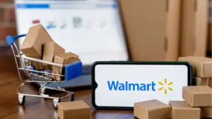 Walmart Sellers Reduce Fulfillment