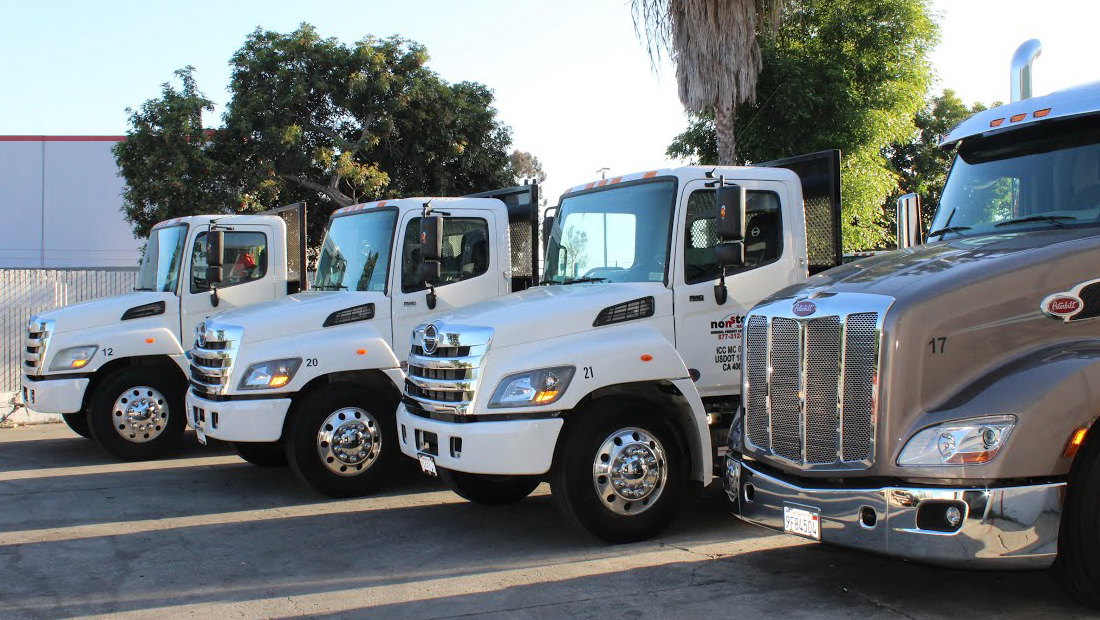 Choose the Right FTL Carrier for Your Business