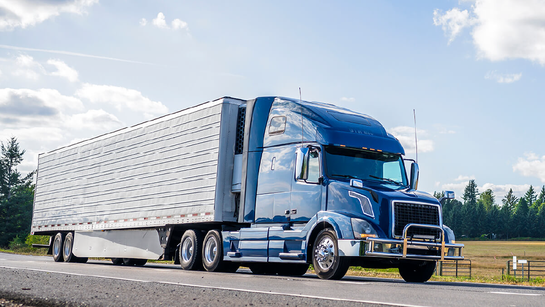 How to Get an FTL Freight Quote Online: A Step by Step Guide