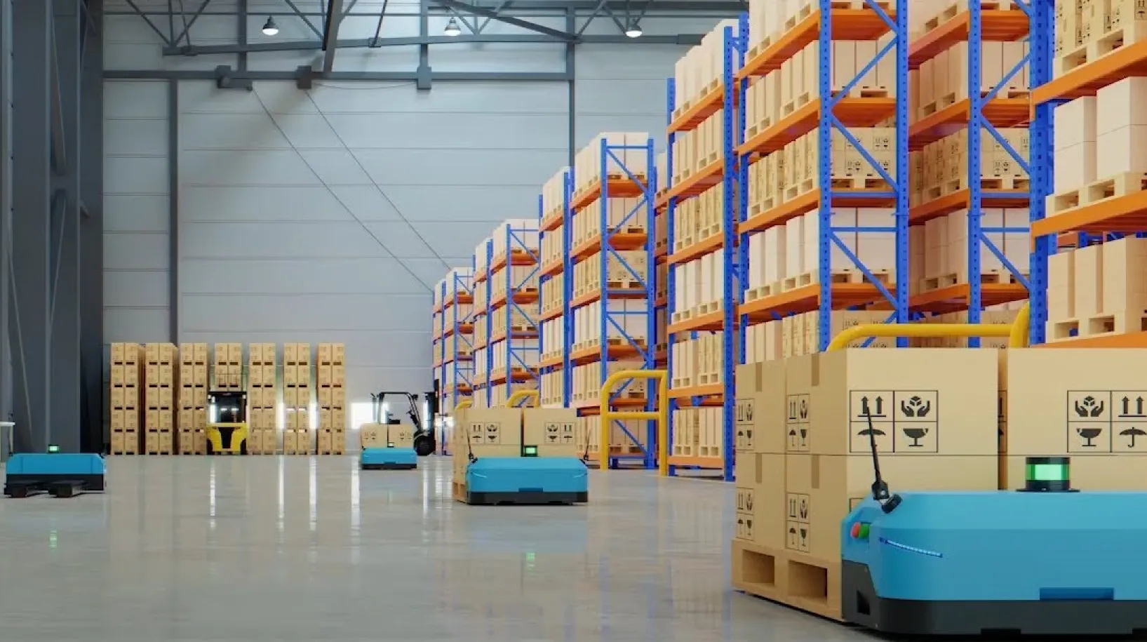 How to Reduce Pallet Shipping Costs Without Sacrificing Service Quality