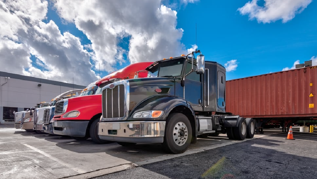 LTL Freight Quote Online