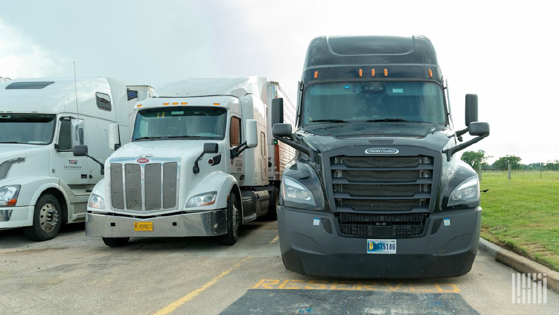 LTL Freight Rates, Freight Classes