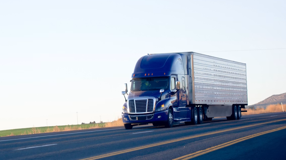 LTL Shipping for E-Commerce, Retail, Wholesale & Cross-Border Freight