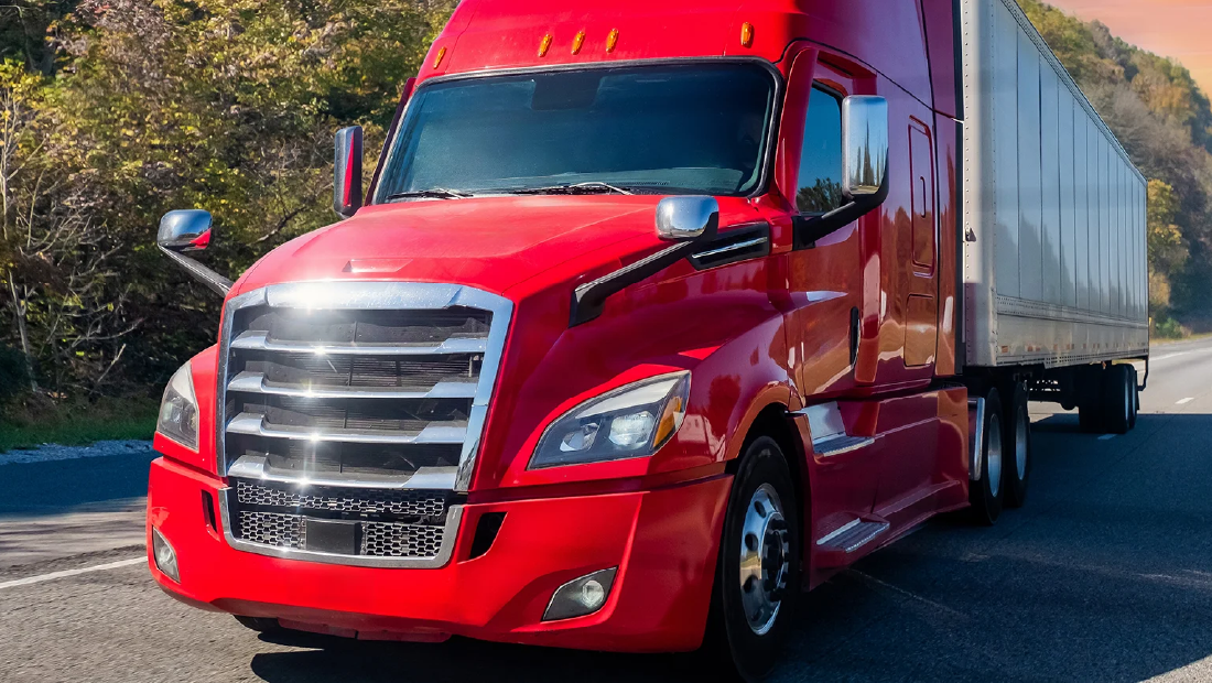 LTL Vs FTL Vs PTL Vs Parcel Shipping