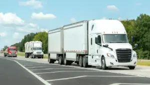 LTL vs FTL vs PTL: Key Differences in Freight Shipping Explained
