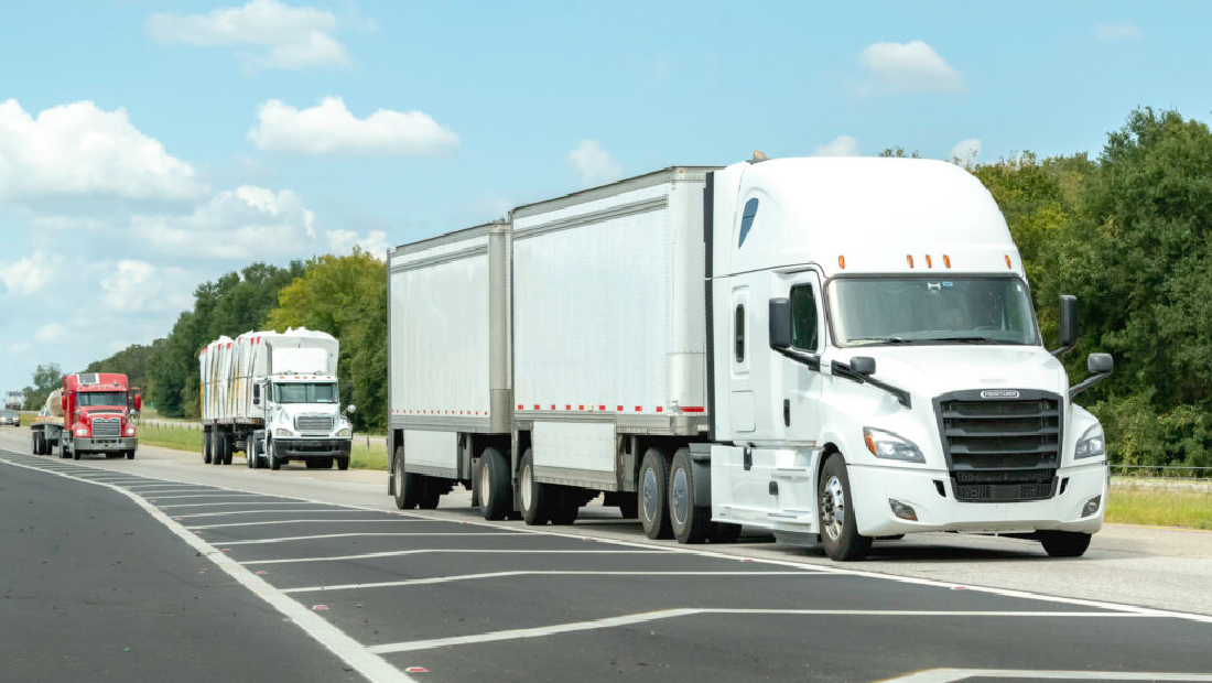 LTL vs FTL vs PTL: Key Differences in Freight Shipping Explained