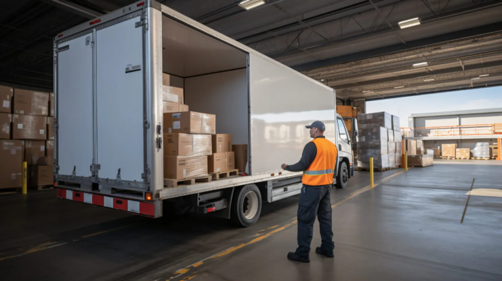 Manual Freight Quoting vs Online Freight Platforms