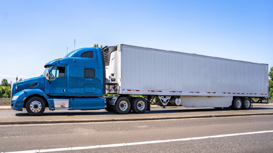 Refrigerated FTL Shipping (Reefer Trucks): All You Need to Know