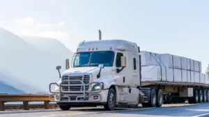 Flatbed Freight Services