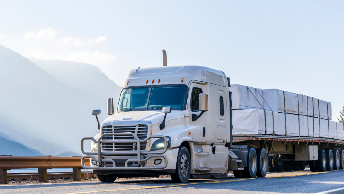 Flatbed Freight Services