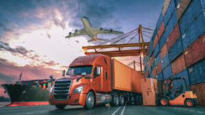 Full Truckload (FTL) Shipping Services
