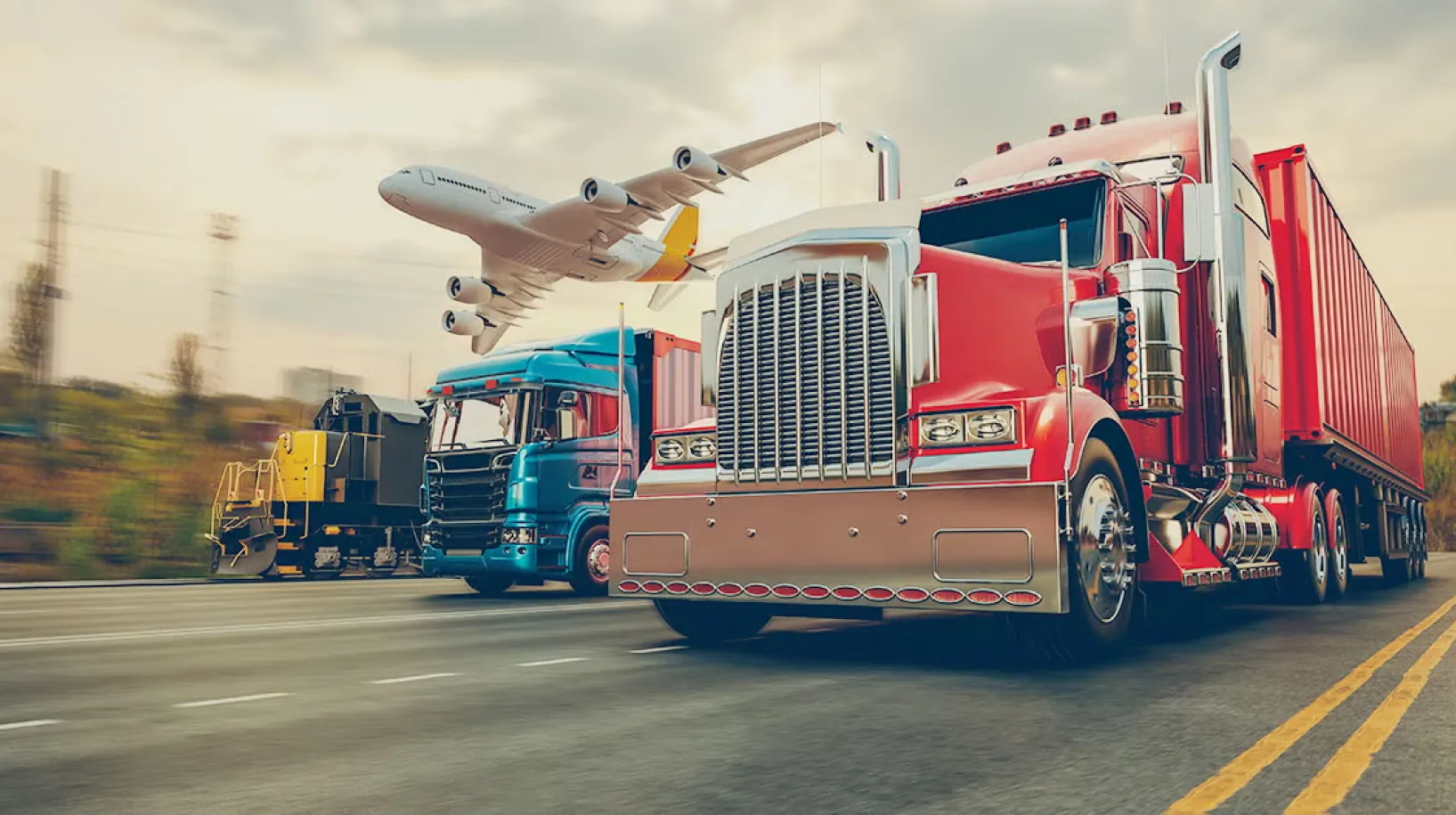 Why Businesses Need Instant Freight Rate Comparison Tools