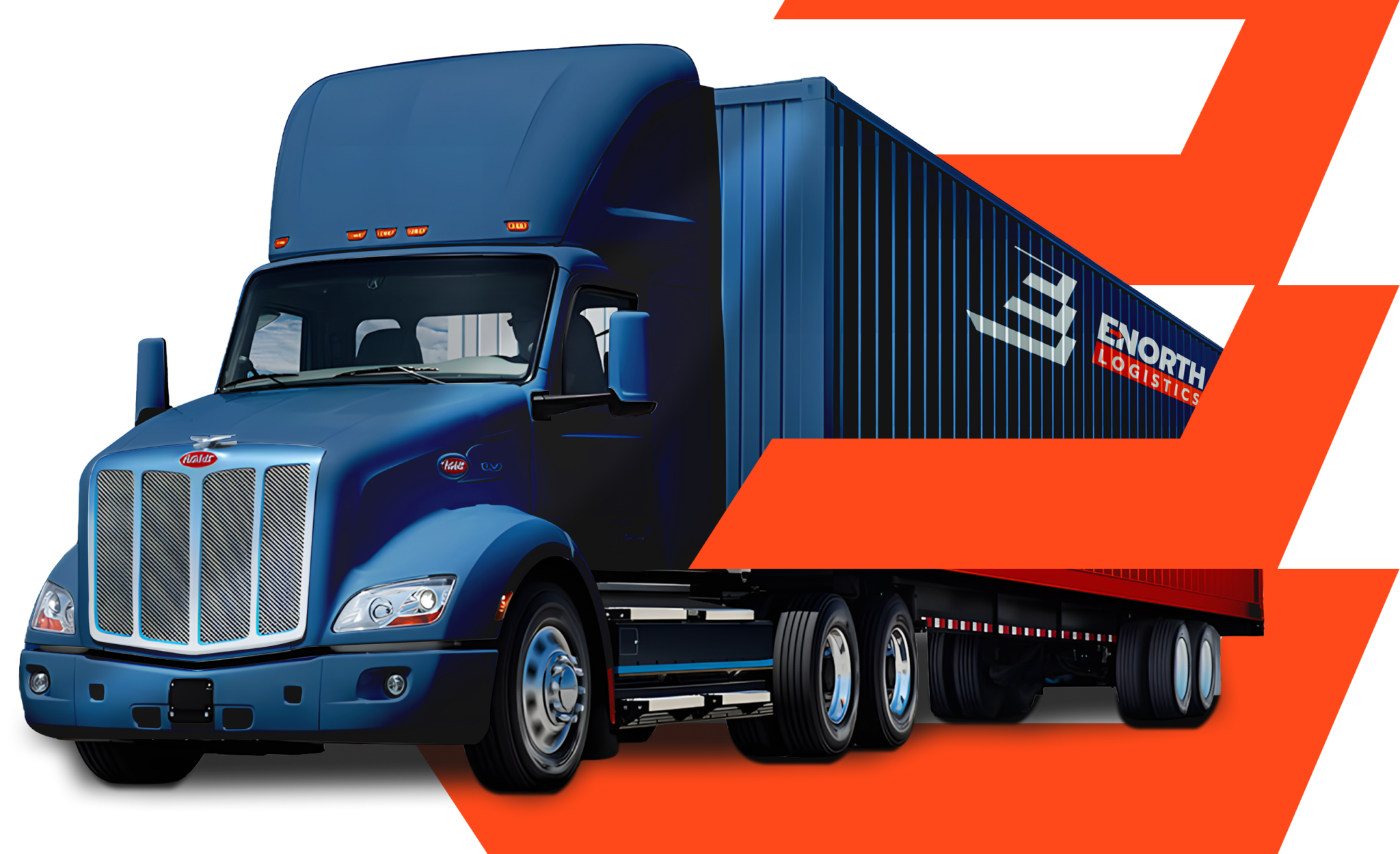 ENorth Logistics Expands Integrated Supply Chain Solutions Across Canada and North America
