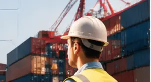 Ocean Freight Carriers Guide - Port Operations,
