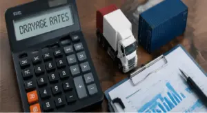 Drayage Trucking Rates, Costs & Freight Quote Guide (2026)