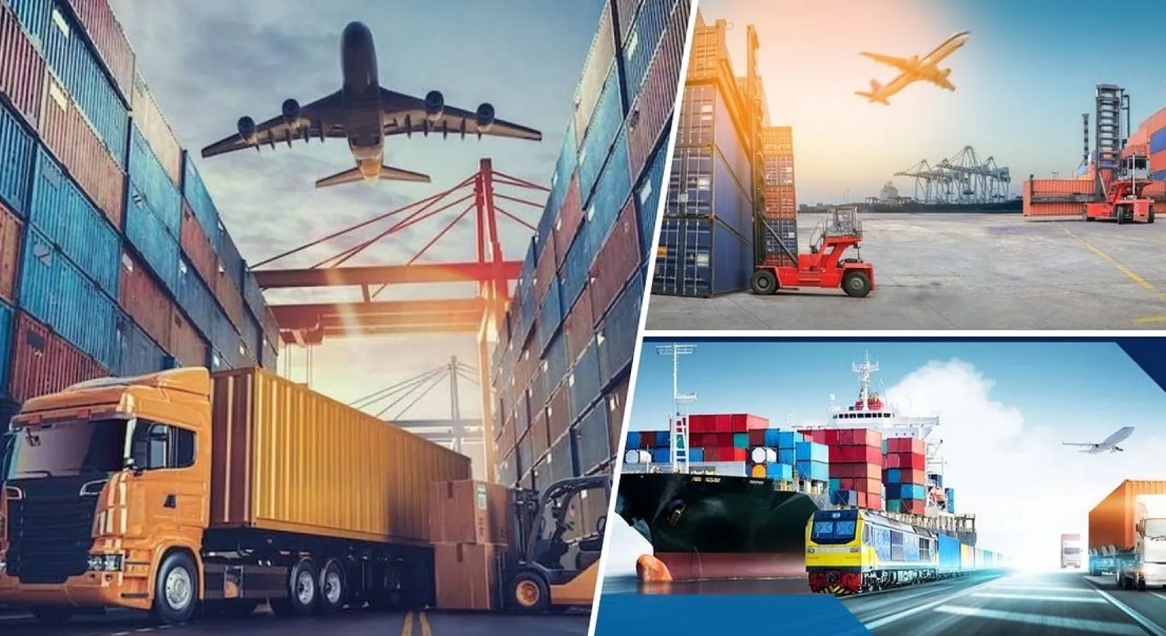 Eco-Friendly Freight vs Traditional Freight