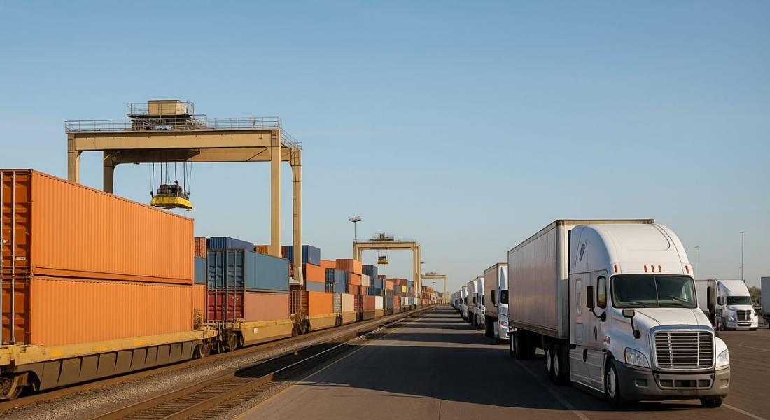 Carbon-Neutral Freight Shipping - Exploring ESG Compliance & Industry Applications for Sustainable Logistics