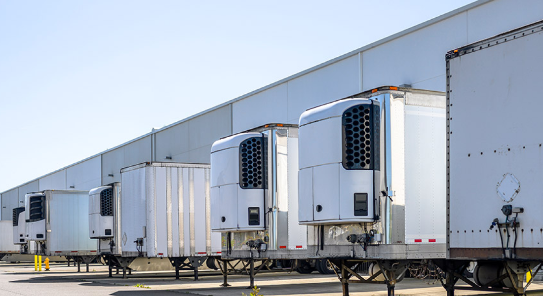 The Complete Guide to Refrigerated Transportation Services & Cold Chain Logistics (2026)