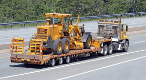 Energy & Utilities Freight: Moving Heavy Equipment and Time-Sensitive Materials