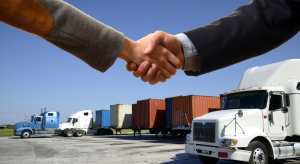 Freight Brokerage Partner