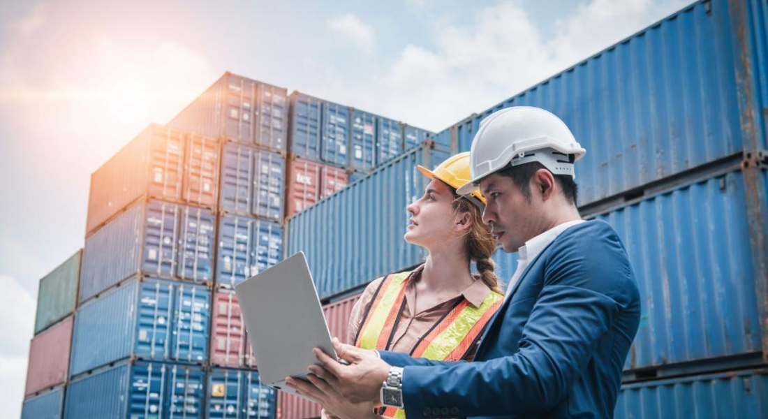 Freight Brokerage Services: How Do They Work?