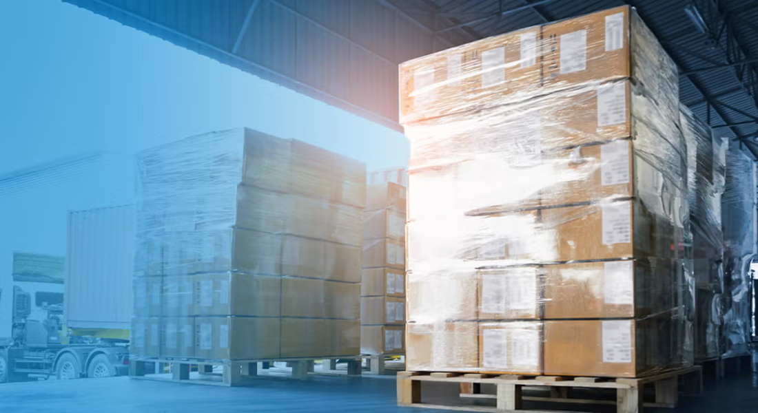 Freight Density Calculator: How Density Affects Your LTL Shipping Rate