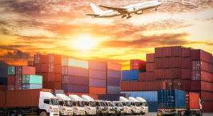 Freight Forwarding Service