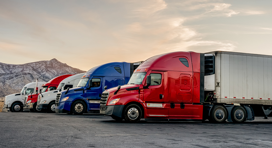 Freight Shipping Costs in Canada & the USA