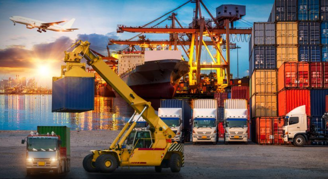 Green Logistics: