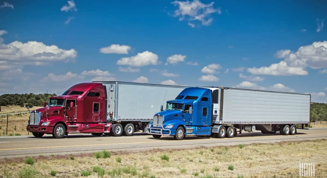 Guide to Freight Shipping Services