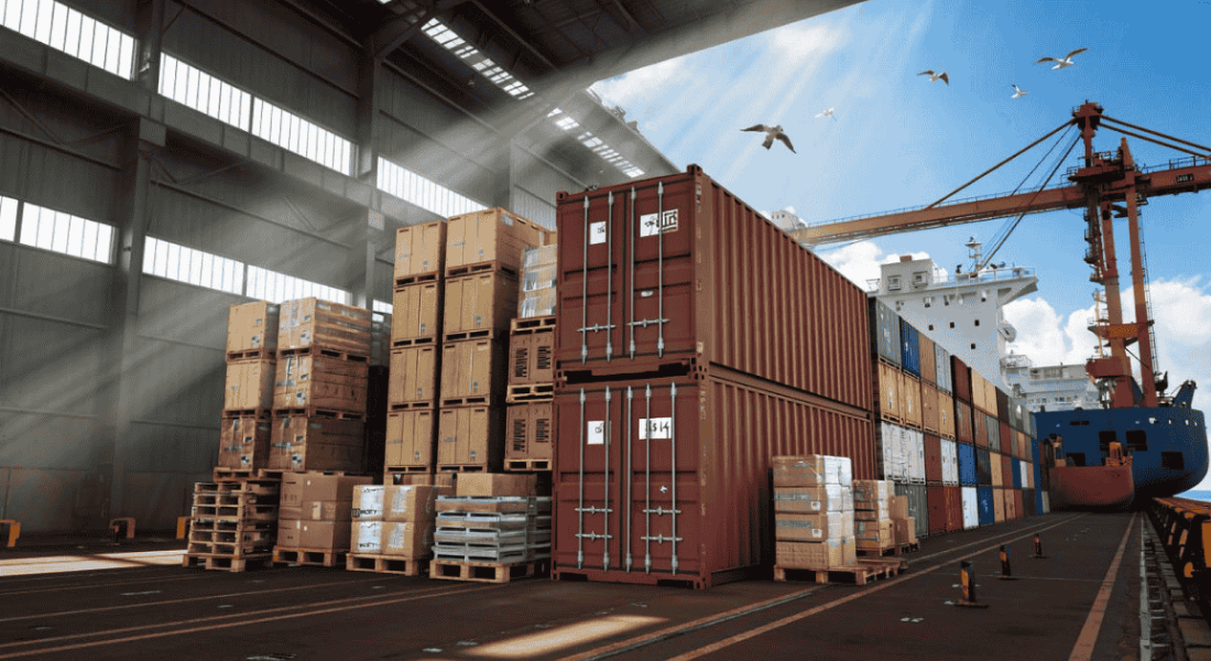 How Freight Forwarders Handle Customs Clearance