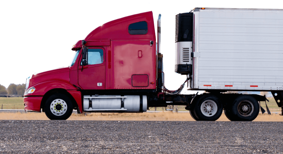Refrigerated Transportation for Food, Pharmaceutical, E-Commerce & Cross-Border Logistics