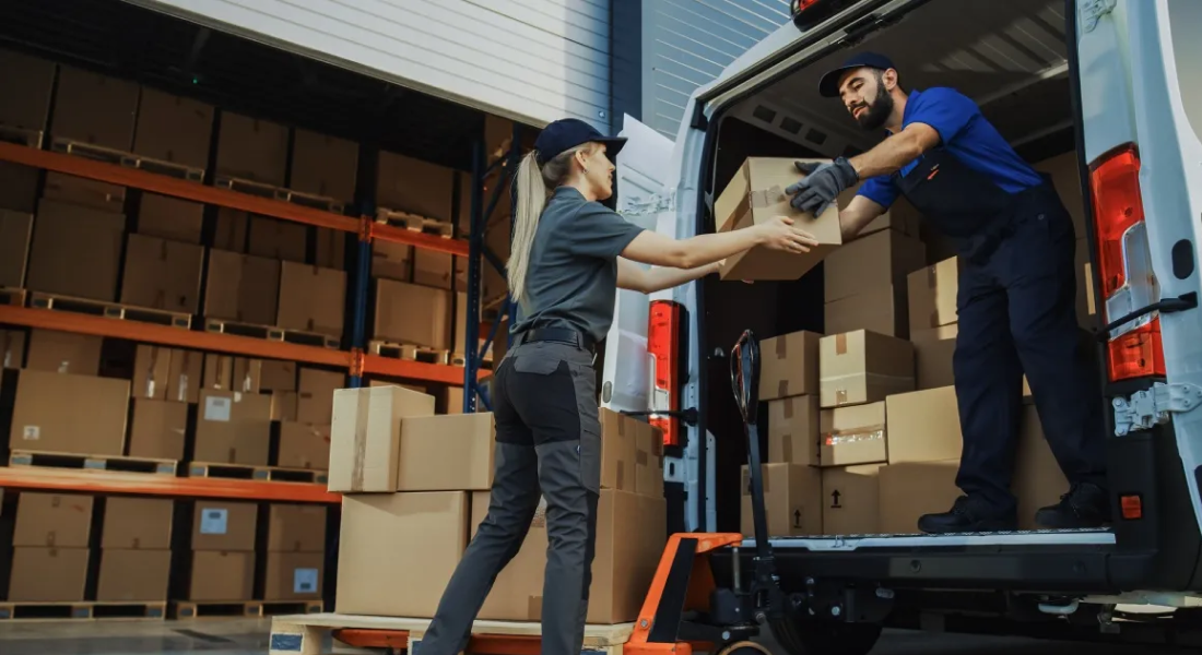 What Is a Logistics Company? Services, Costs & How to Choose One