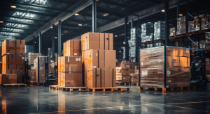 Wholesale Distribution Logistics: Managing Bulk Freight & Multi-Client Warehousing