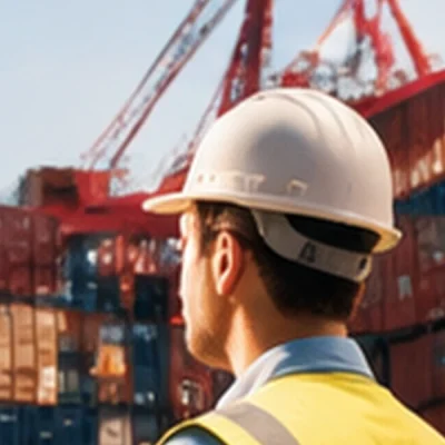 Ocean Freight Carriers Guide - Port Operations,