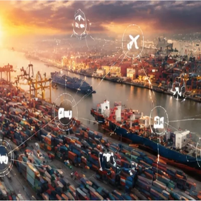 Port Drayage Services for Import/Export, Warehousing, Intermodal & Cross-Border Logistics